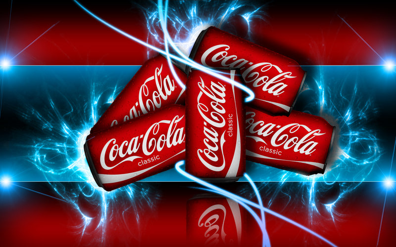 Detail Coca Cola Wallpaper Nomer 38