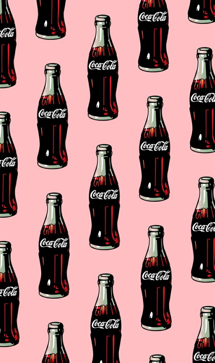 Detail Coca Cola Wallpaper Iphone Nomer 25