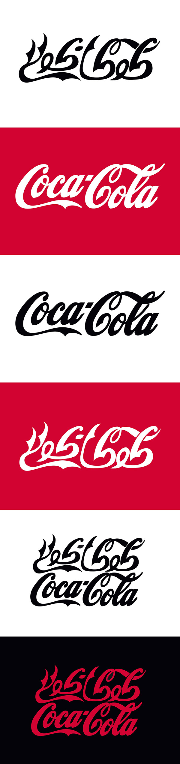 Detail Coca Logo Nomer 33