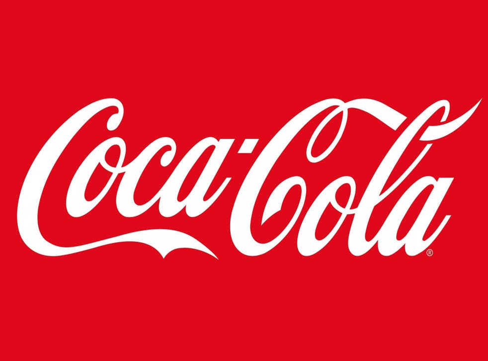 Cocacola Logos - KibrisPDR