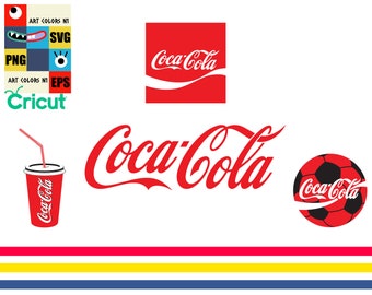 Detail Cocacola Logos Nomer 24