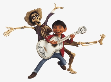 Coco Png Images - KibrisPDR