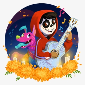 Detail Coco Png Images Nomer 10