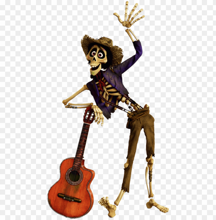 Detail Coco Png Images Nomer 11