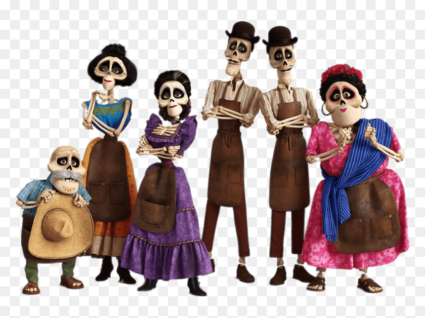 Detail Coco Png Images Nomer 13