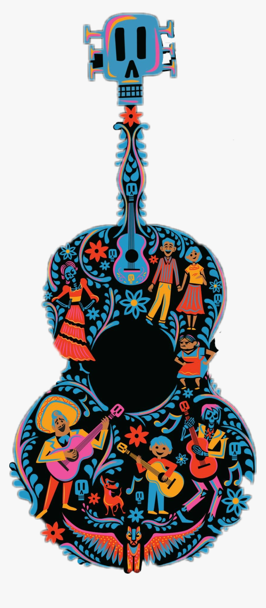 Detail Coco Png Images Nomer 20
