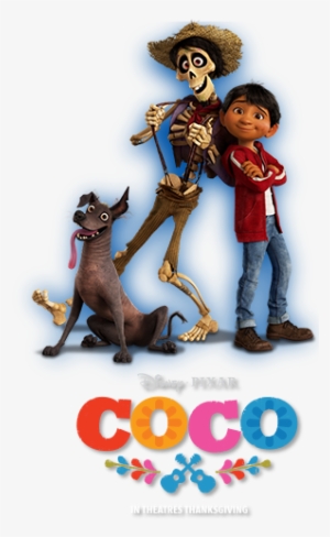 Detail Coco Png Images Nomer 24