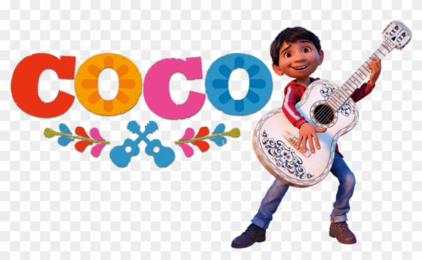 Detail Coco Png Images Nomer 4