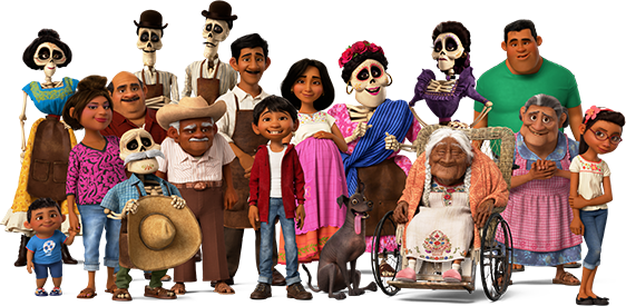 Detail Coco Png Images Nomer 28