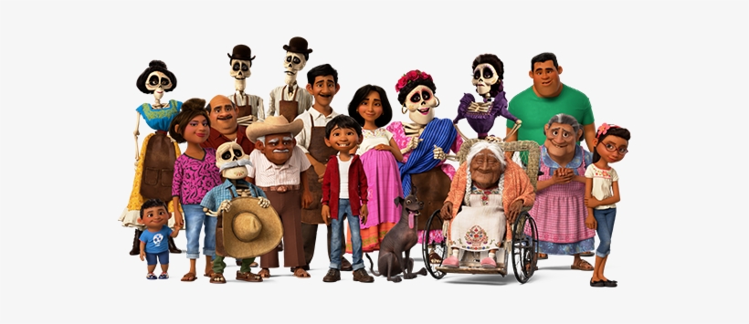Detail Coco Png Images Nomer 29