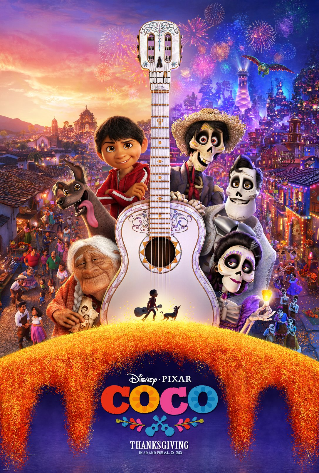 Detail Coco Png Images Nomer 36