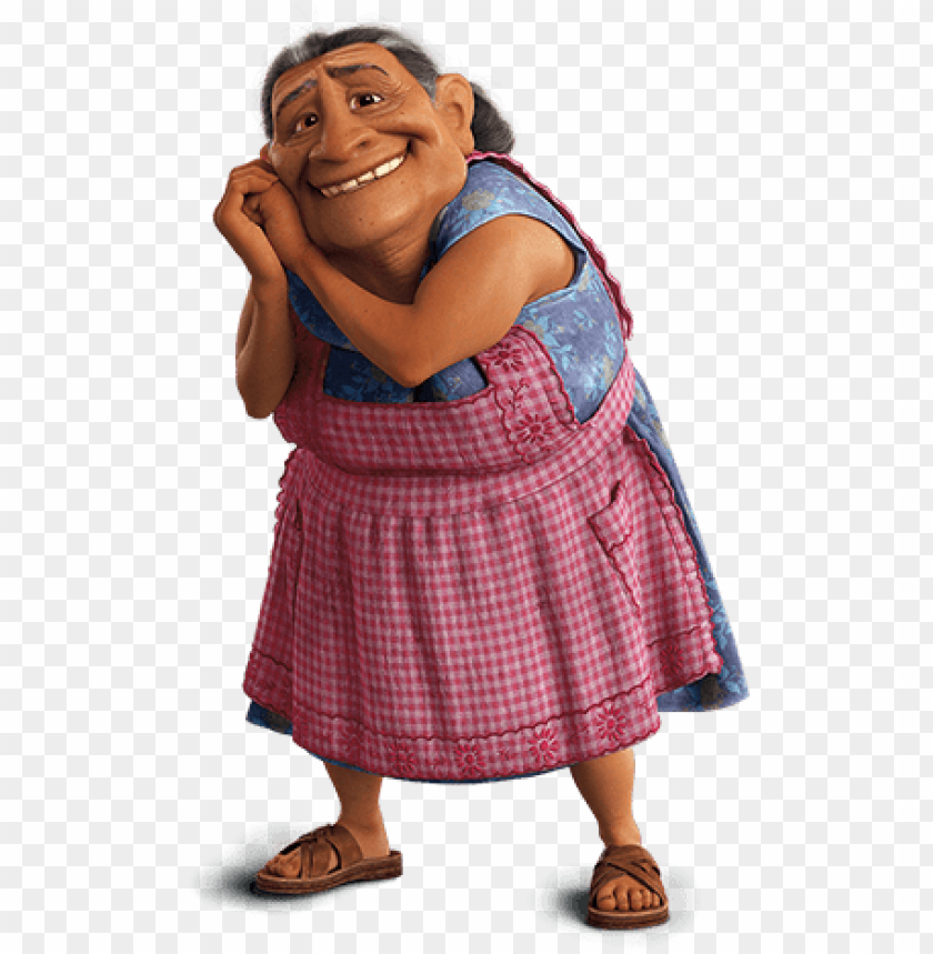 Detail Coco Png Images Nomer 45