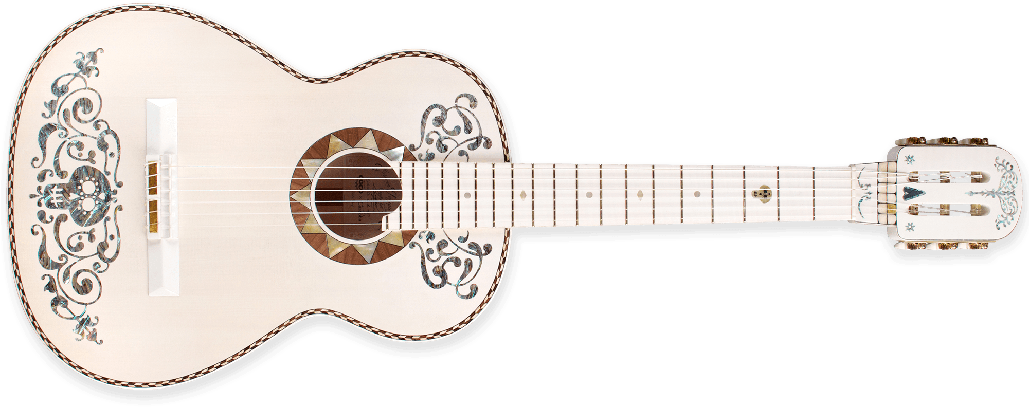 Detail Coco Png Images Nomer 50
