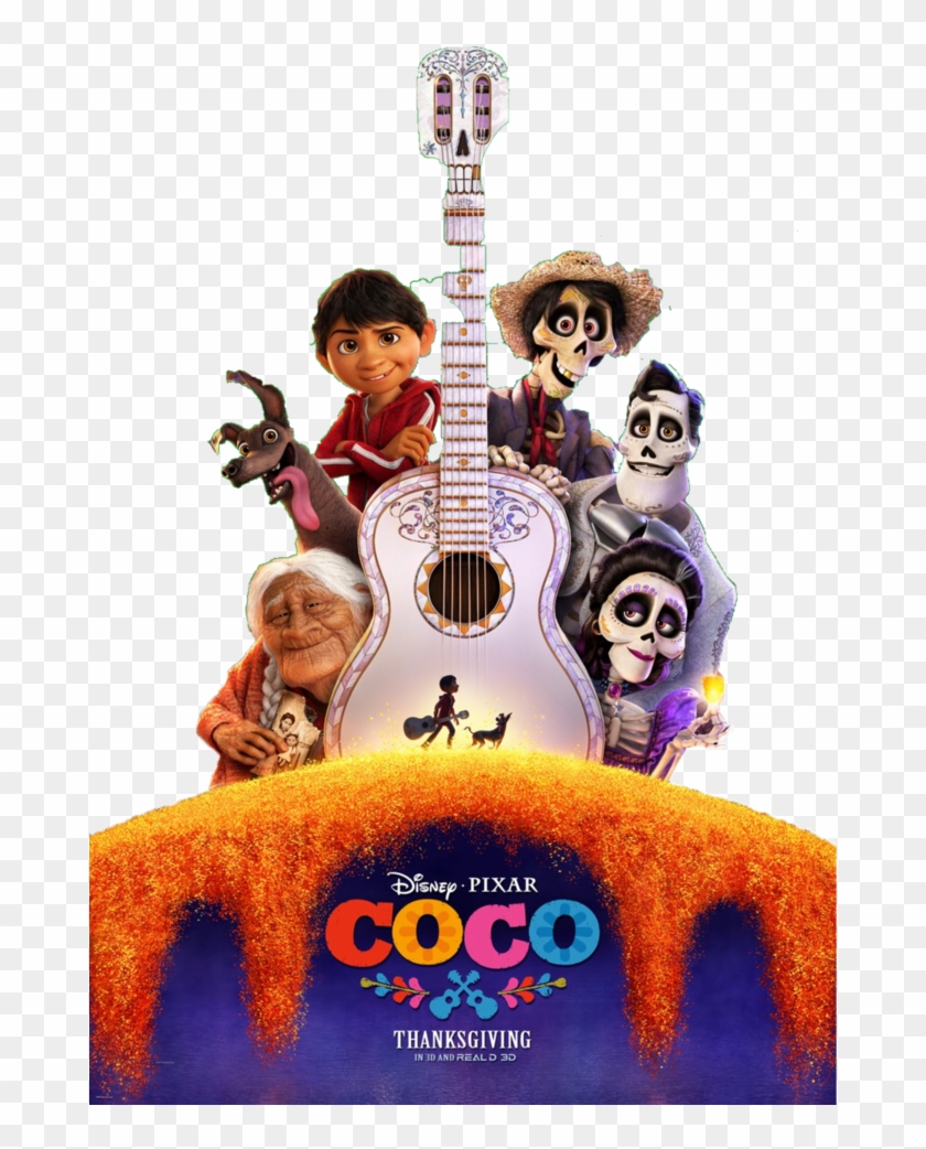Detail Coco Png Images Nomer 8