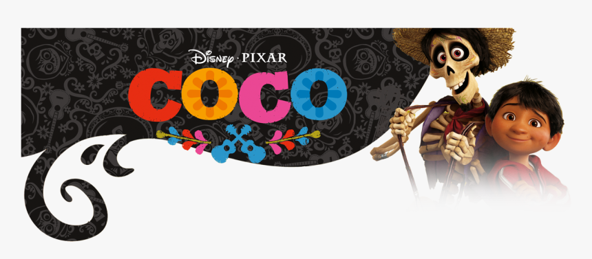 Detail Coco Png Images Nomer 9