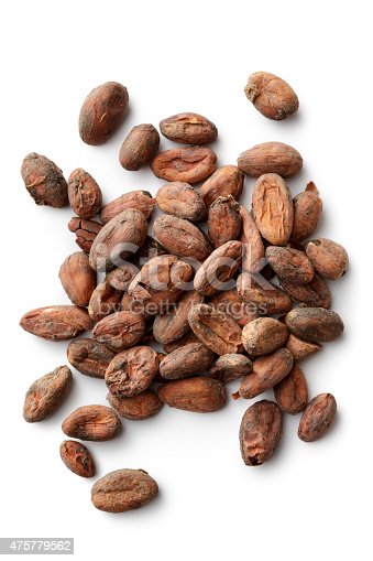 Detail Cocoa Bean Images Nomer 18