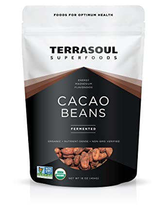 Detail Cocoa Beans Images Nomer 44