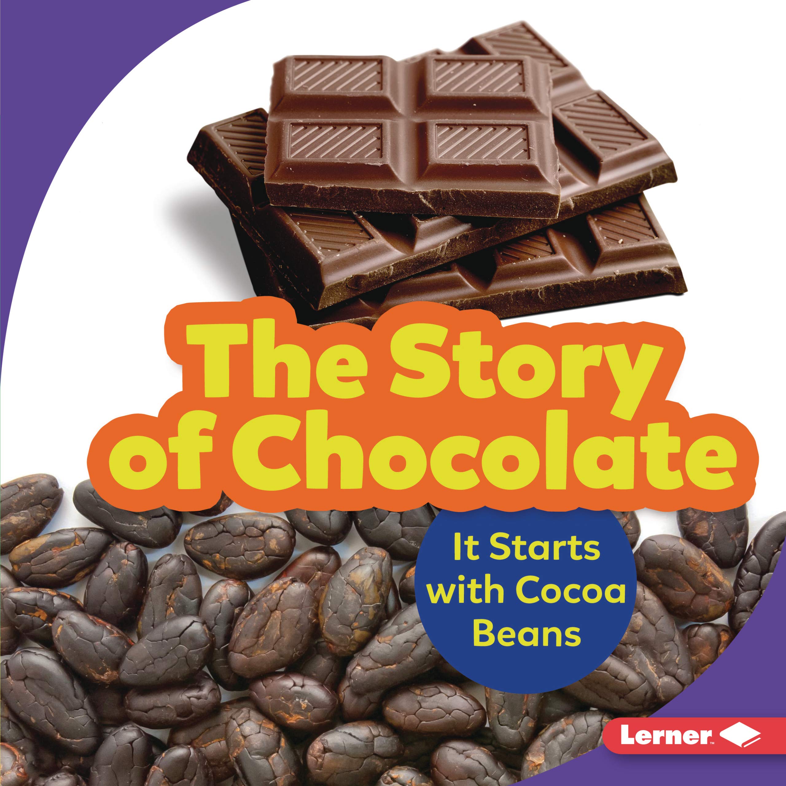 Detail Cocoa Beans Images Nomer 52