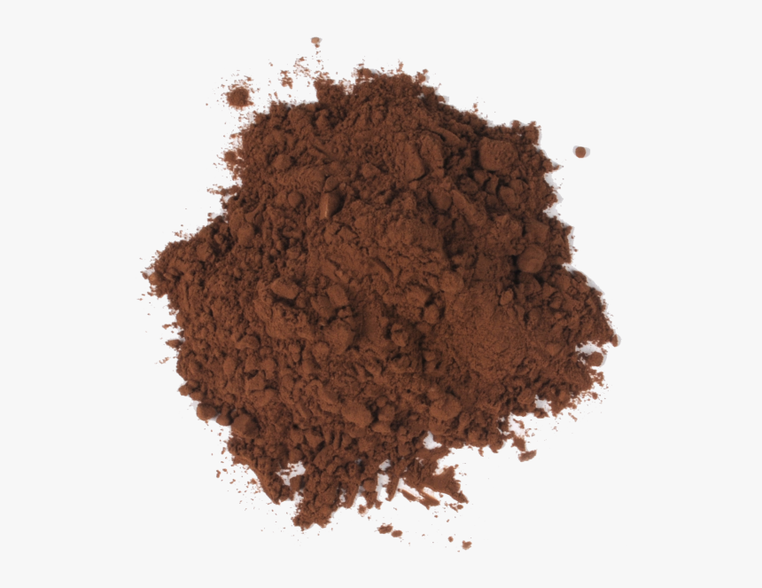 Detail Cocoa Powder Clipart Nomer 28