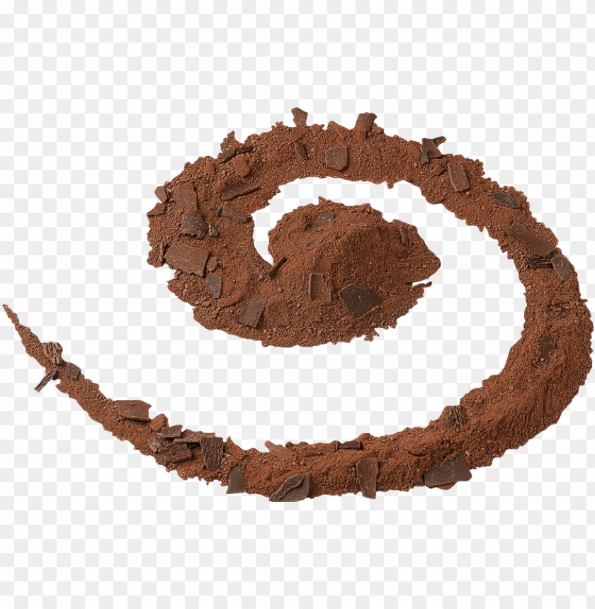 Detail Cocoa Powder Png Nomer 26