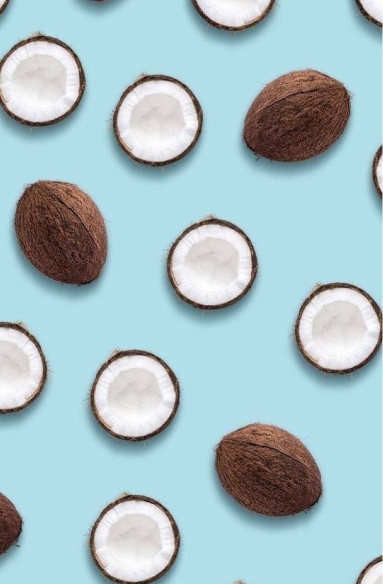Detail Coconut Background Nomer 45