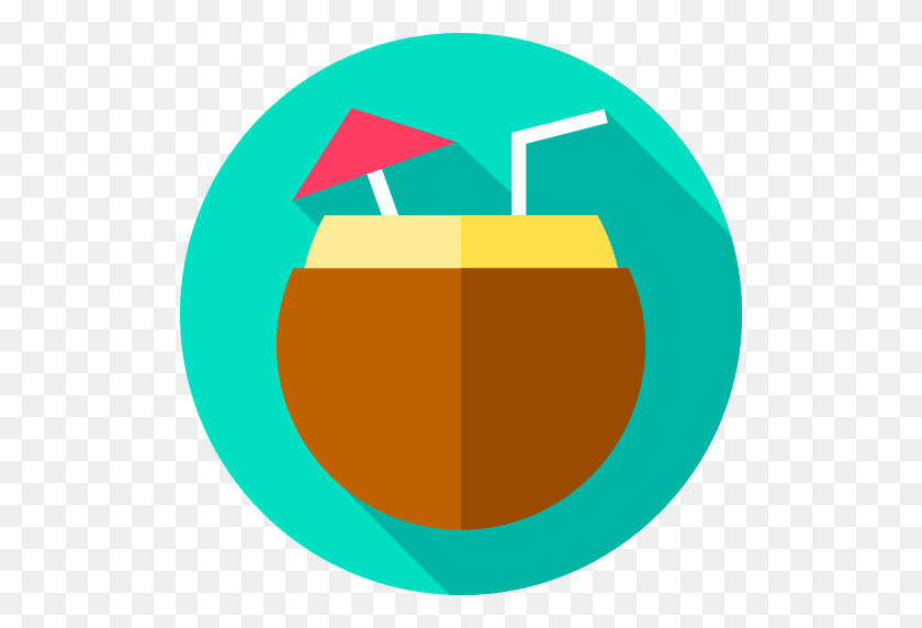 Detail Coconut Icon Png Nomer 36