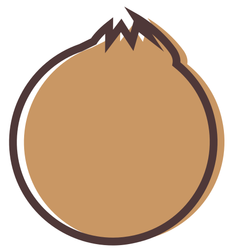 Detail Coconut Icon Png Nomer 8