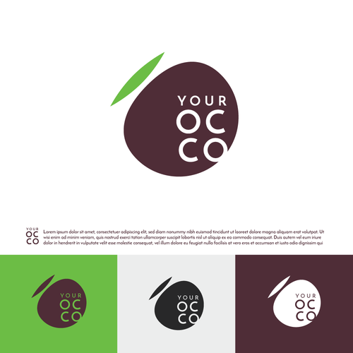 Detail Coconut Logo Nomer 17