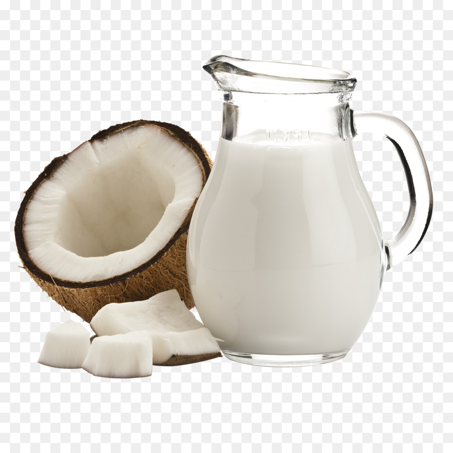 Detail Coconut Milk Png Nomer 11