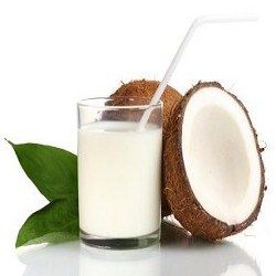 Detail Coconut Milk Png Nomer 15