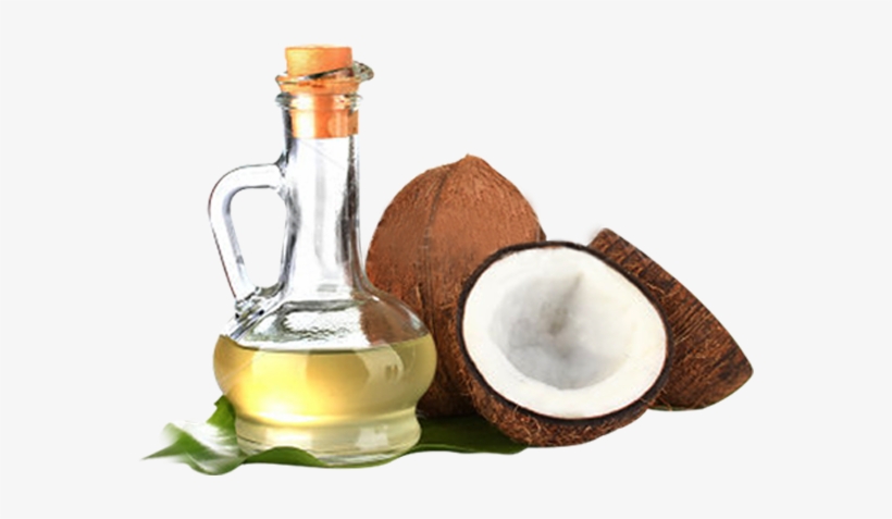 Detail Coconut Oil Png Nomer 20