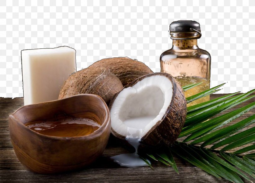 Detail Coconut Oil Png Nomer 33