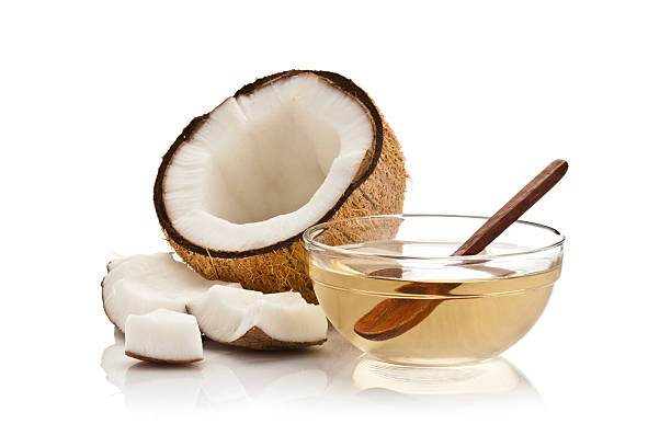 Detail Coconut Oil Png Nomer 6