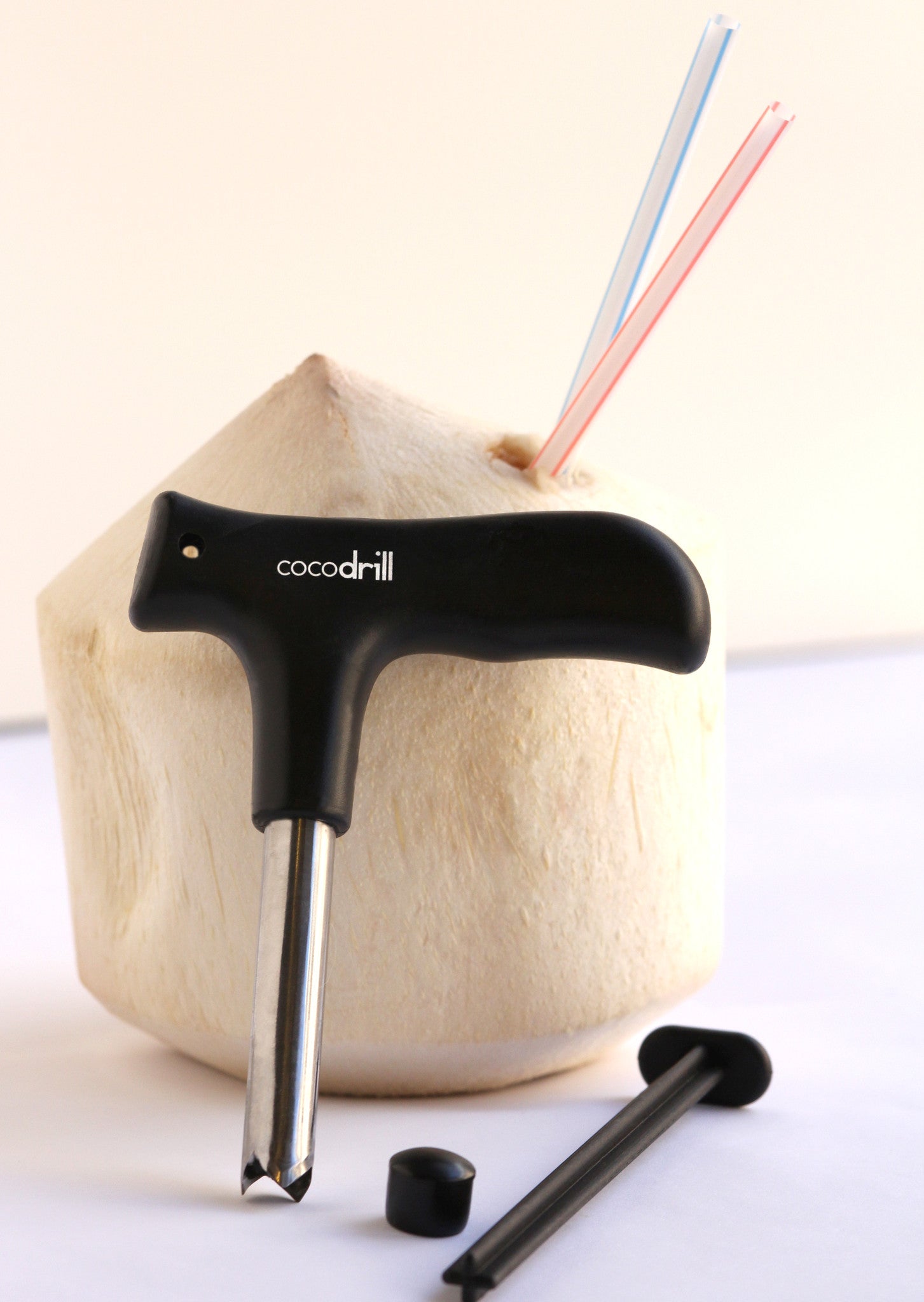 Detail Coconut Opener Hammer Nomer 34