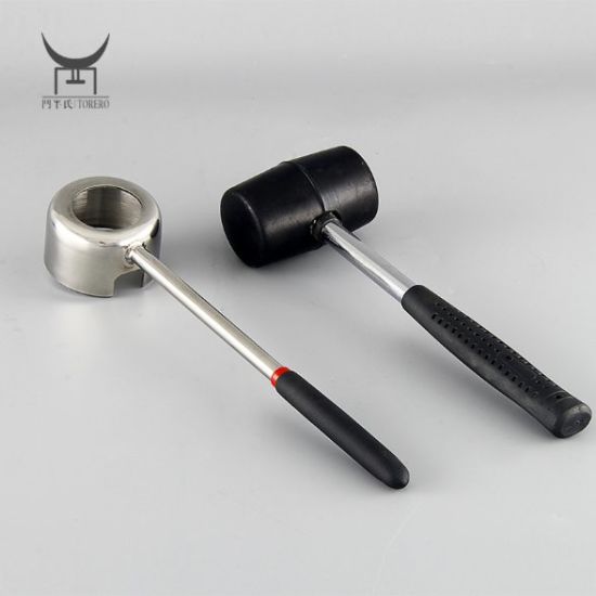 Detail Coconut Opener Hammer Nomer 43