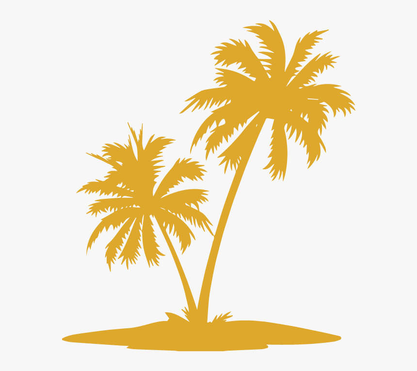 Detail Coconut Tree Vector Free Download Nomer 23