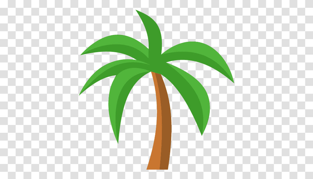 Detail Coconut Tree Vector Free Download Nomer 39