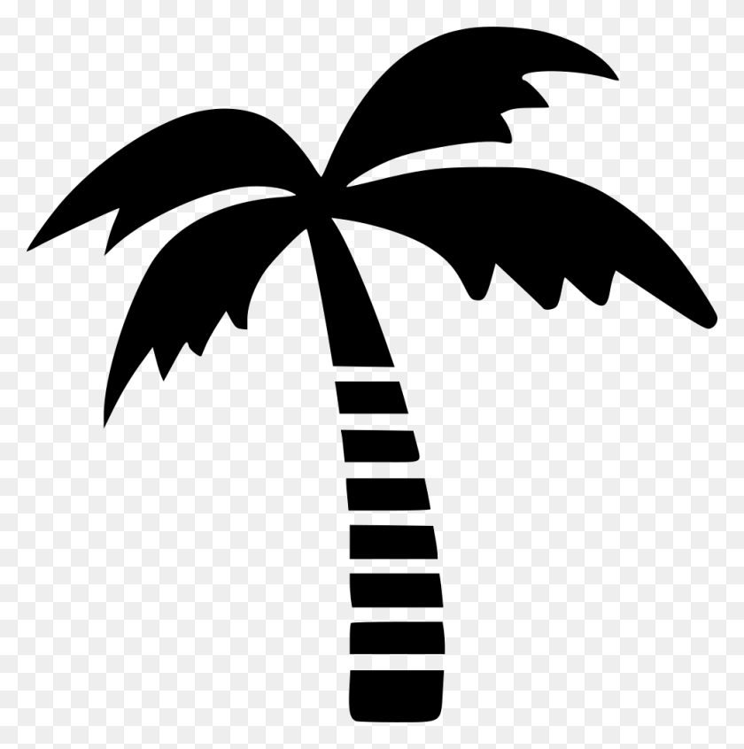 Detail Coconut Tree Vector Free Download Nomer 48