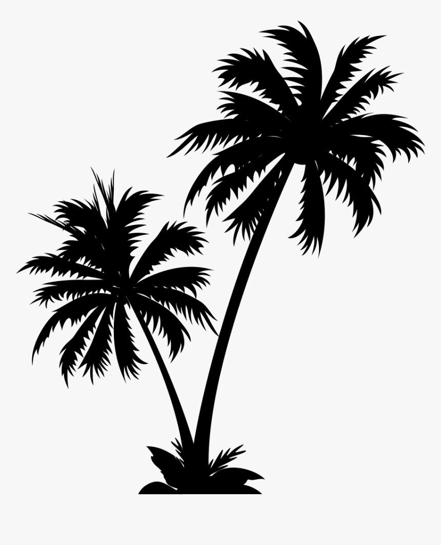 Detail Coconut Trees Png Nomer 37