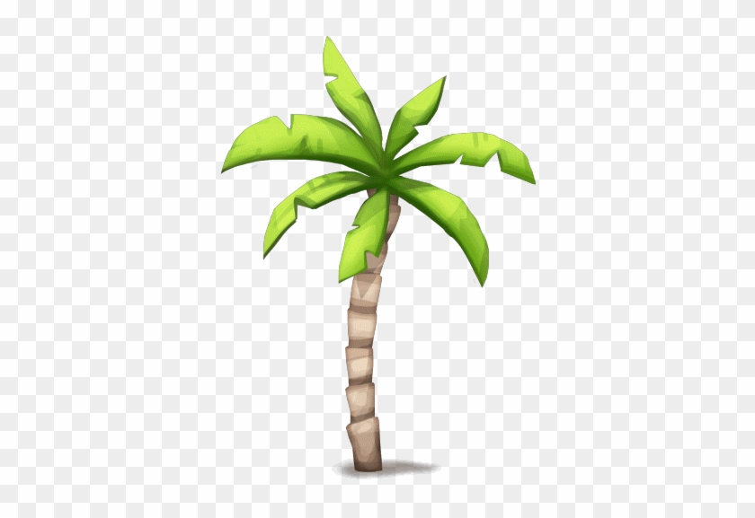 Detail Coconut Trees Png Nomer 38