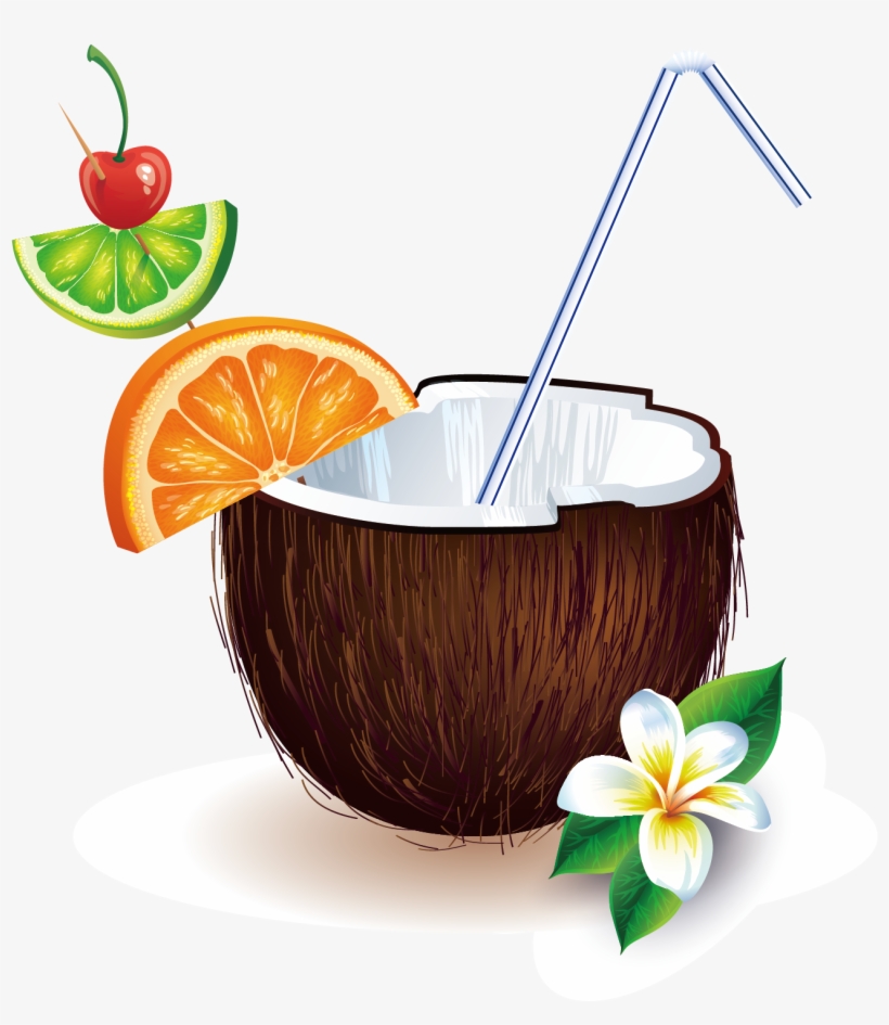 Detail Coconut Water Png Nomer 34