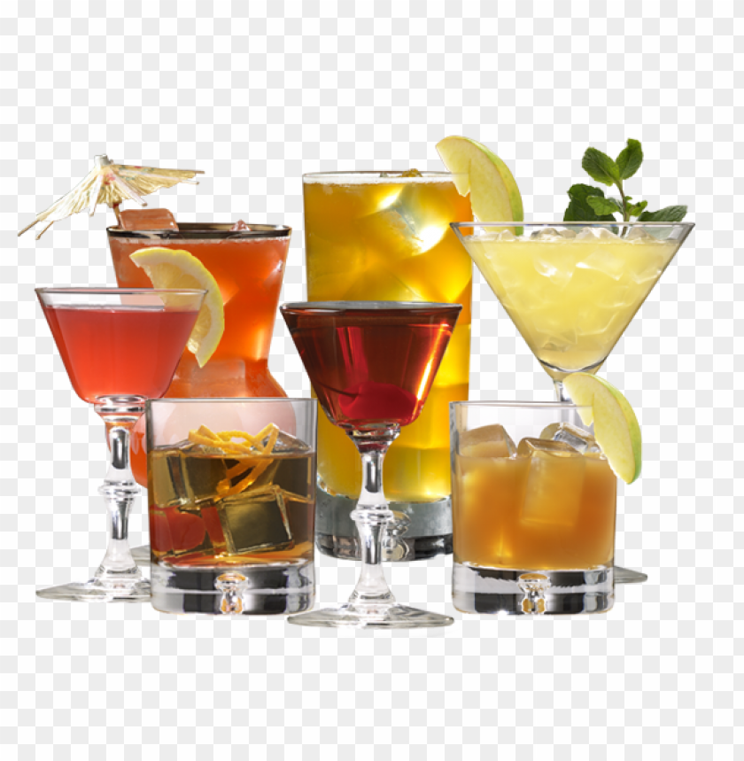 Detail Coctail Png Nomer 2