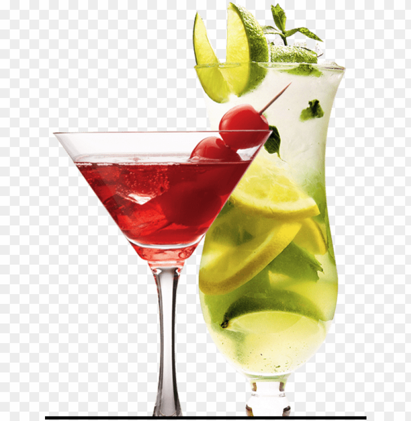 Detail Coctail Png Nomer 3