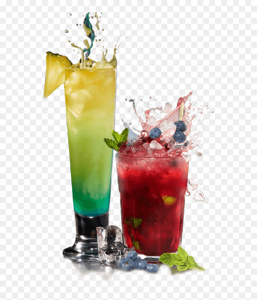 Detail Coctail Png Nomer 24