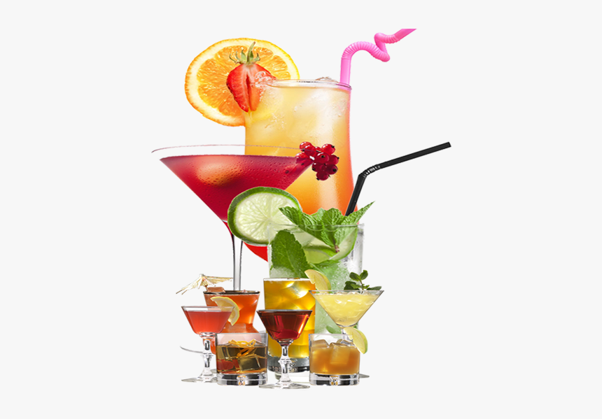 Detail Coctail Png Nomer 4