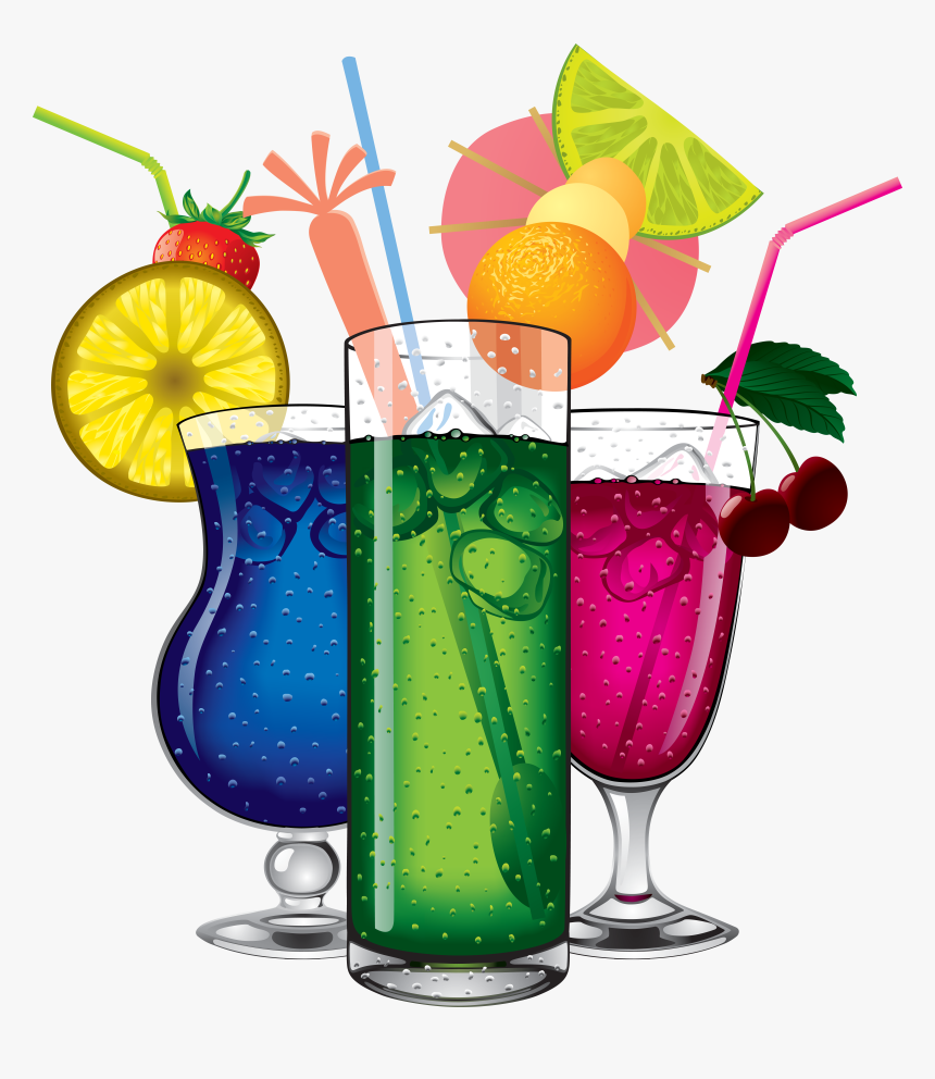 Detail Coctail Png Nomer 33