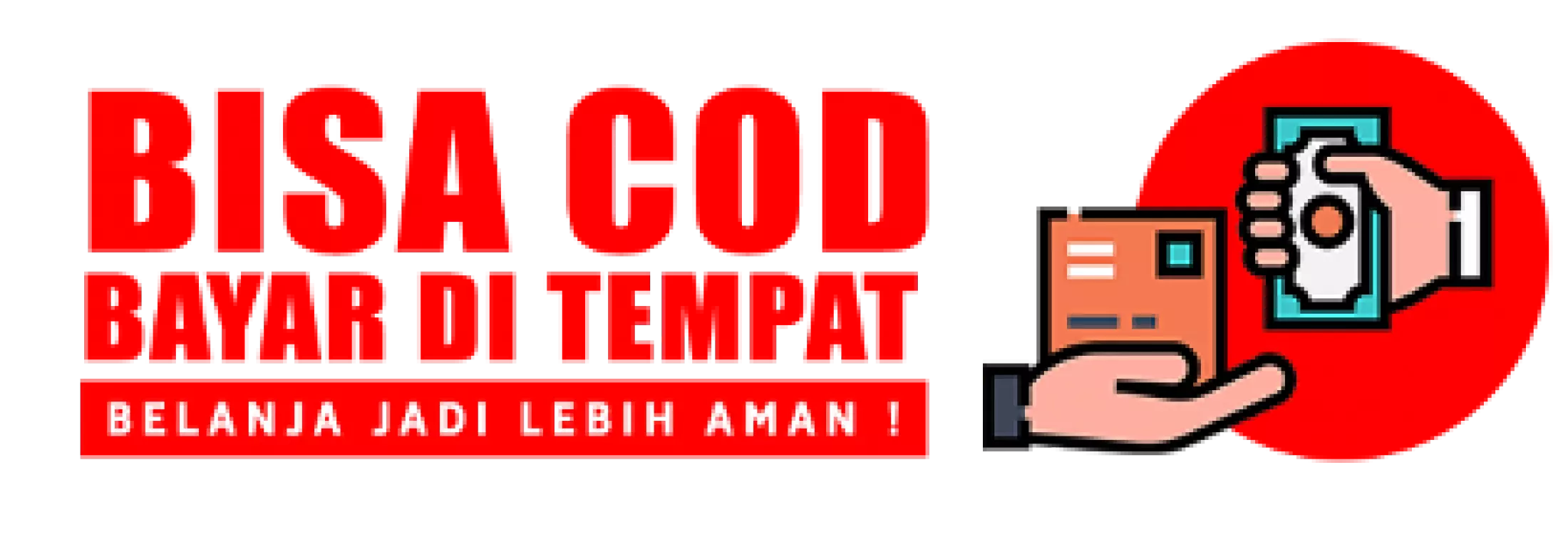 Download Cod Bayar Di Tempat Png Nomer 16