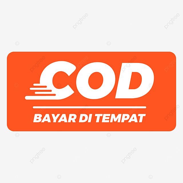 Detail Cod Bayar Di Tempat Png Nomer 7