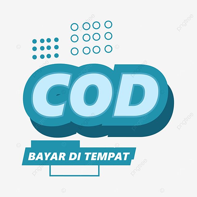 Detail Cod Bayar Di Tempat Png Nomer 8