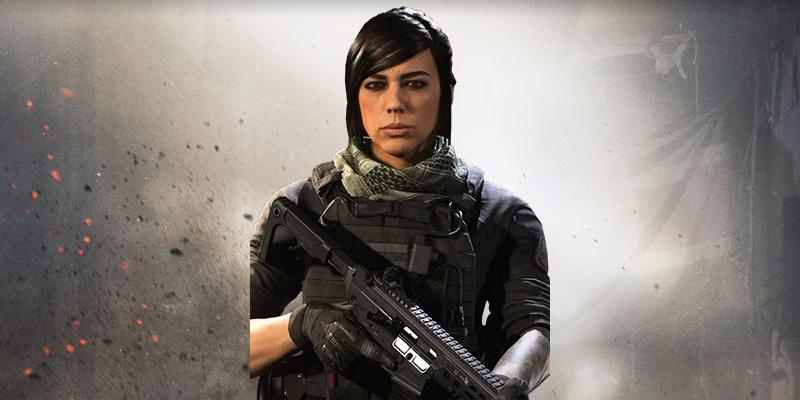 Detail Cod Character Nomer 15
